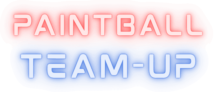 Paintball Team-Up